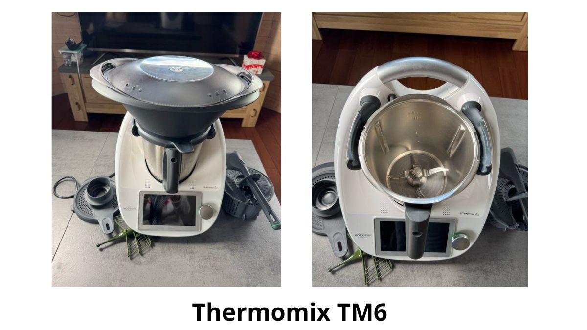 Thermomix
