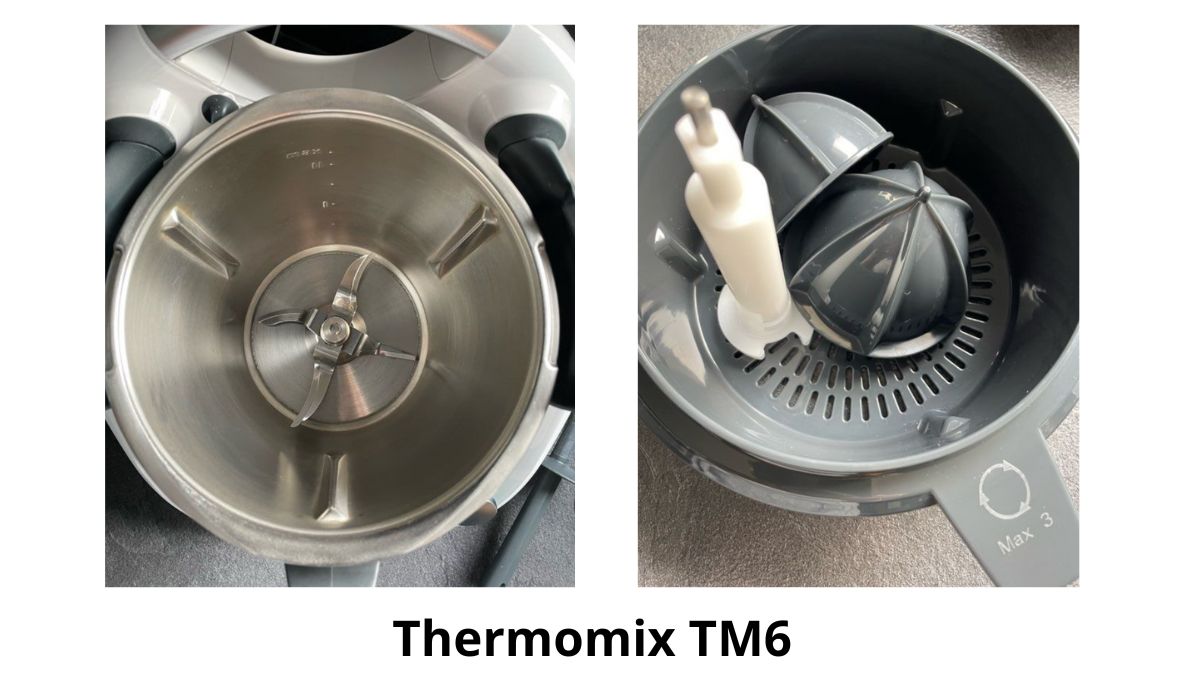 Thermomix