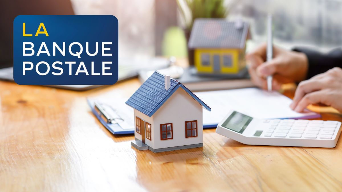 avis pret immobilier banque postale