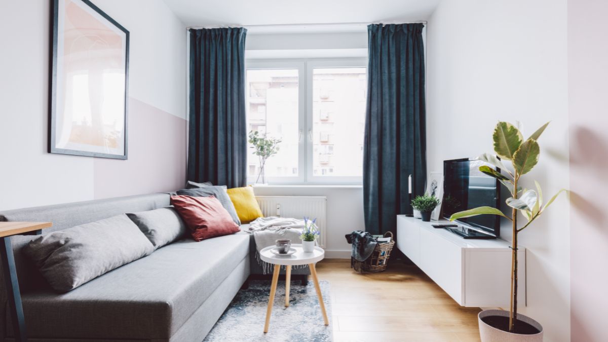 Location pendant compromis de vente