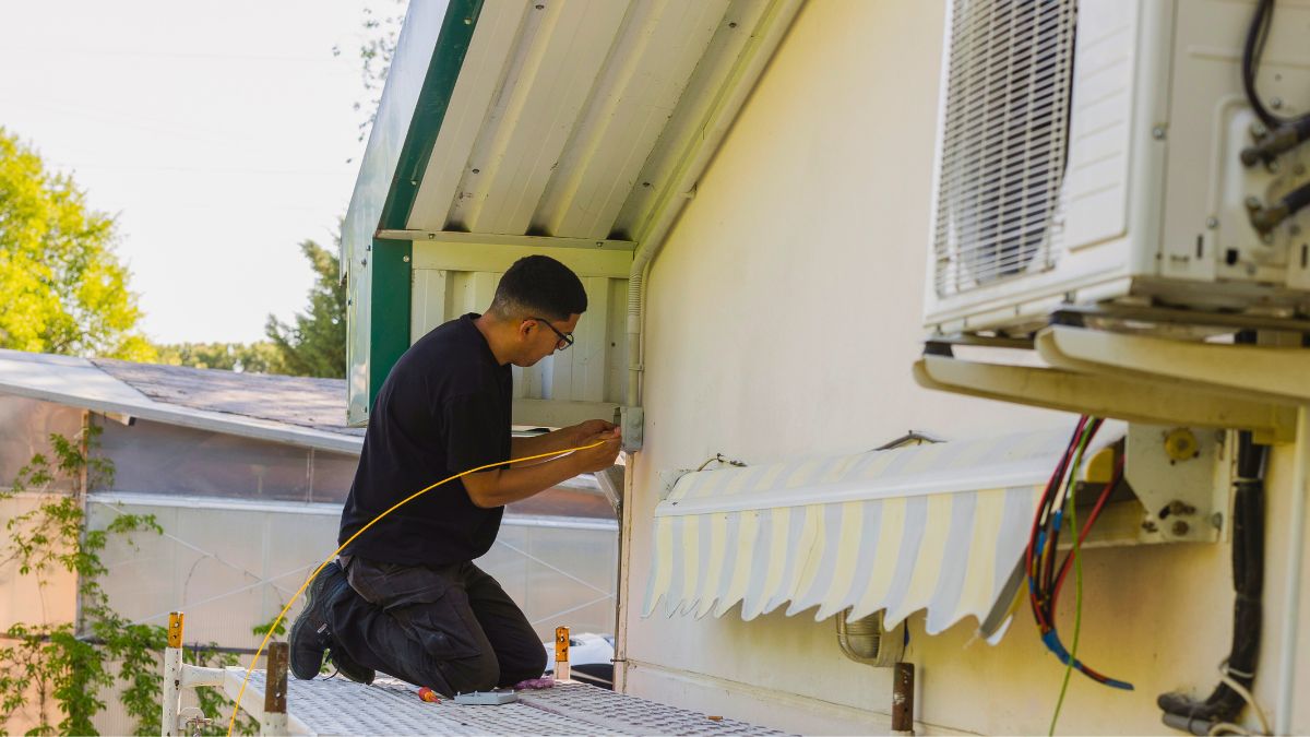 installation fibre sans accord propriétaire