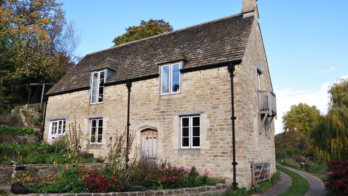 durée de vie maison 1930