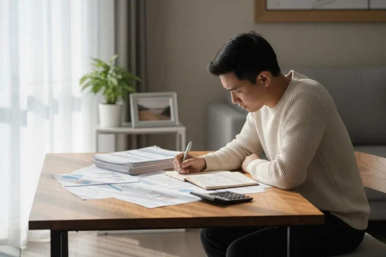 Pourquoi tous les baromètres des taux immobiliers ne se valent pas ?