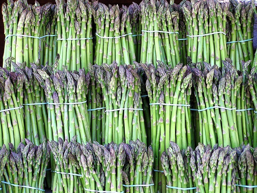 Asperge
