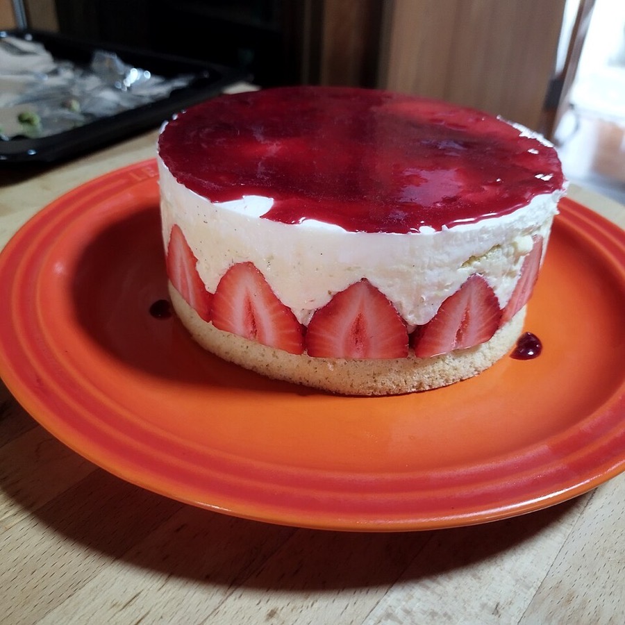 Fraise