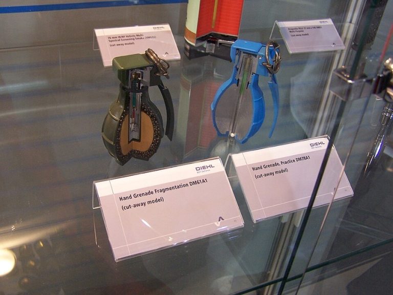 Grenade