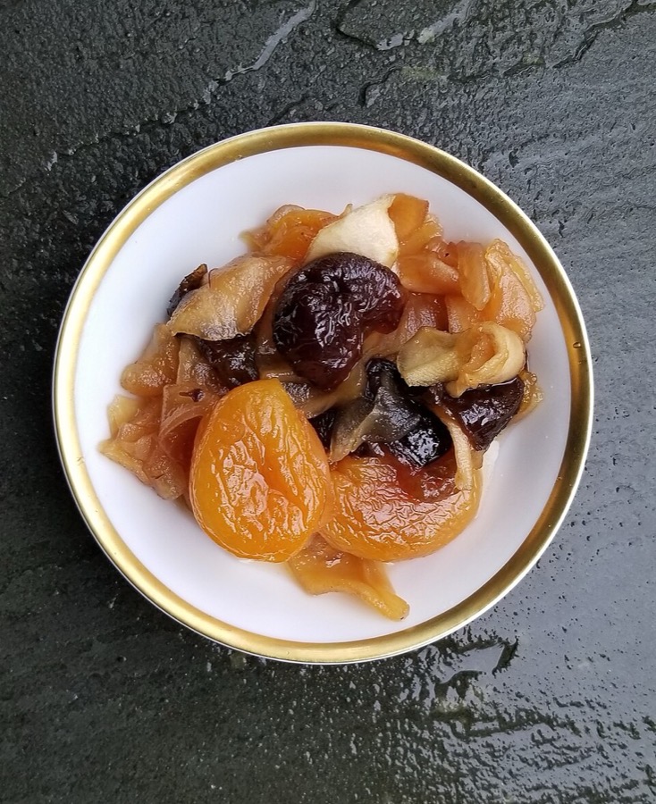 Prune