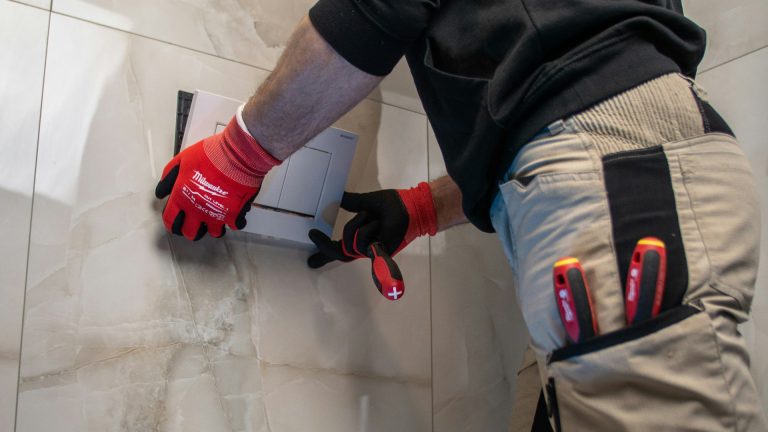 Quels travaux de plomberie prévoir pour un logement modulaire à Eaubonne ?