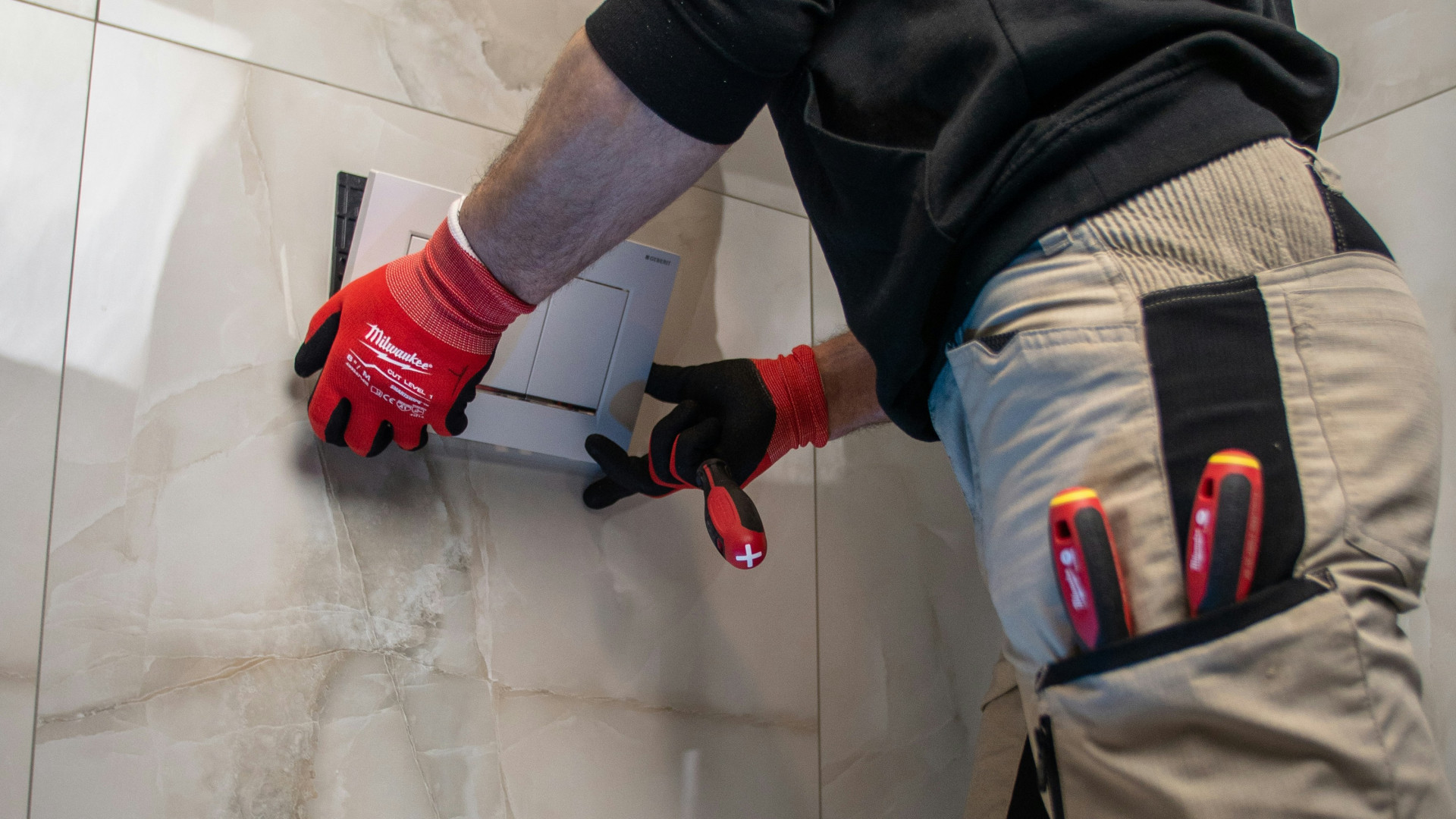 Quels travaux de plomberie prévoir pour un logement modulaire à Eaubonne ?